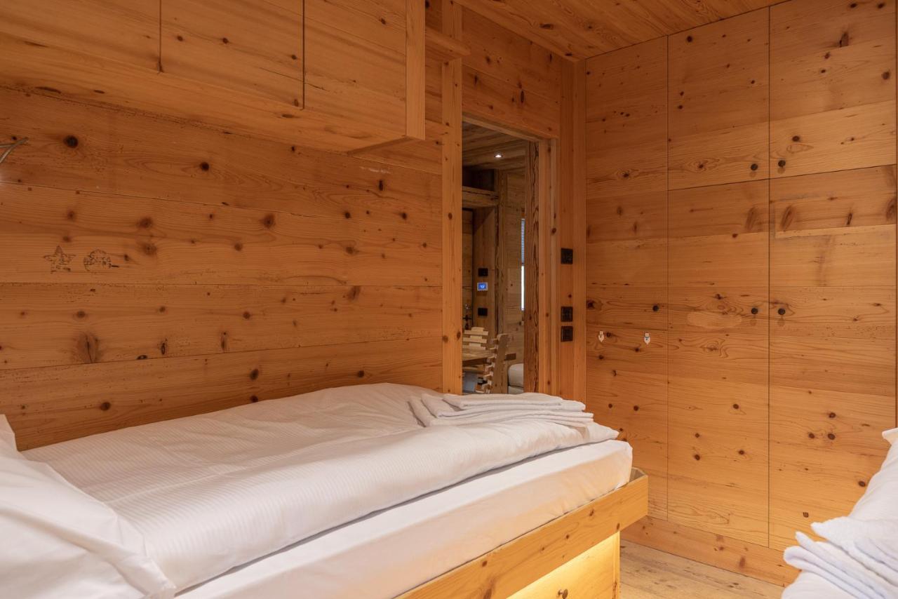 Casa Ca Dei Pini Apartment Cortina d'Ampezzo