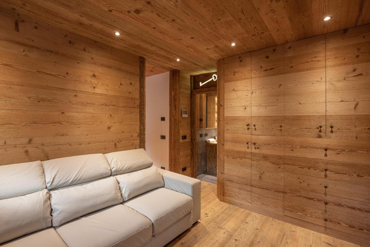 Casa Ca Dei Pini * Cortina d'Ampezzo