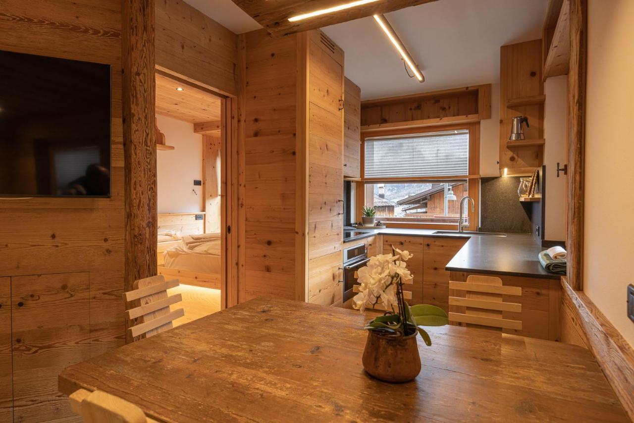 Casa Ca Dei Pini Apartment