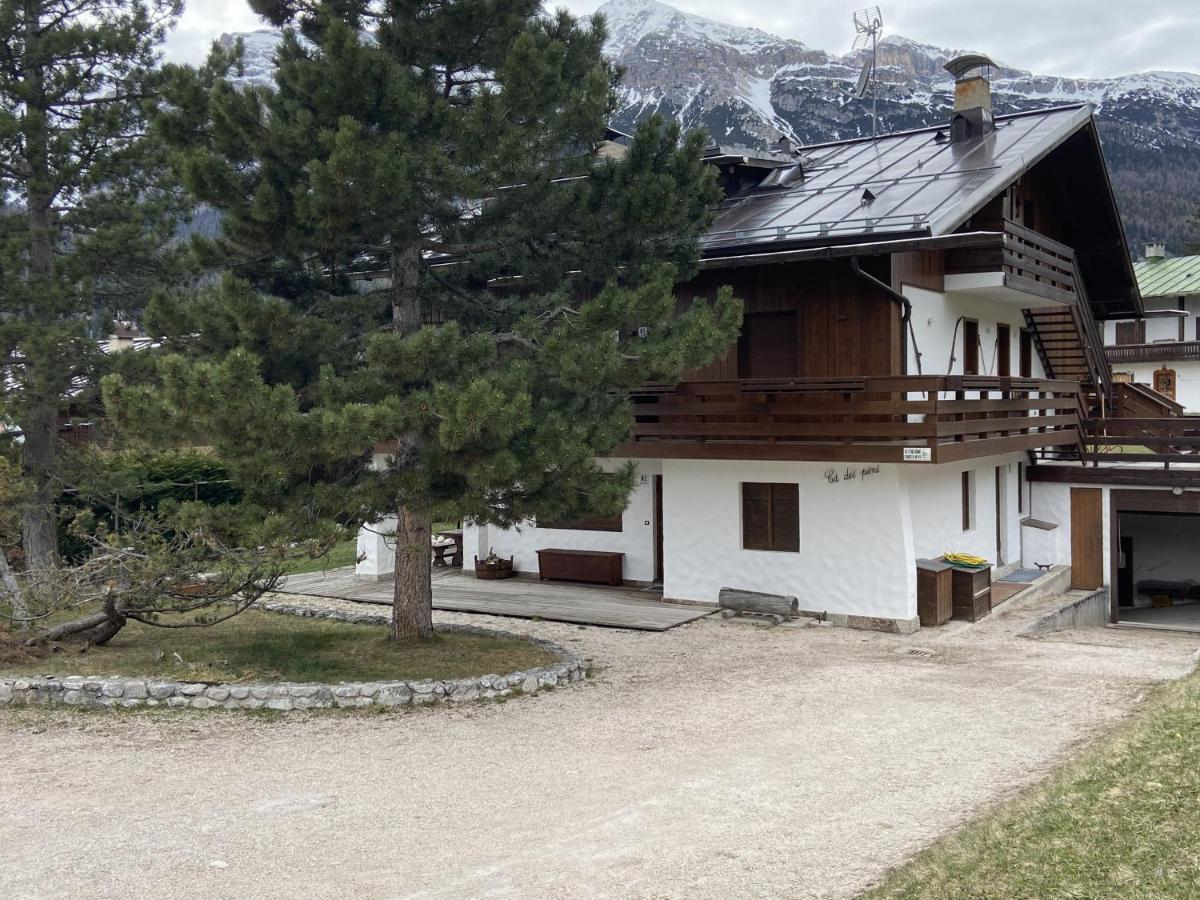Casa Ca Dei Pini *