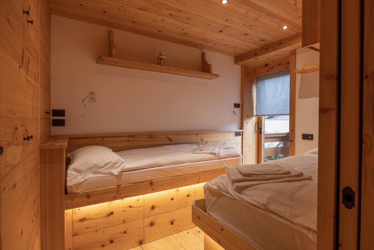 Casa Ca Dei Pini Apartment *