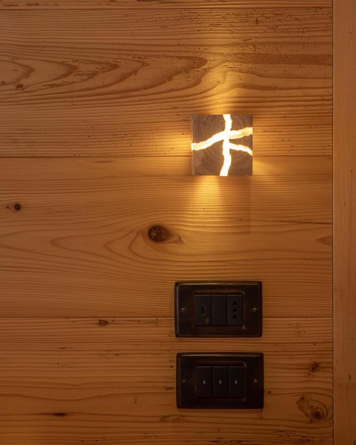 Apartment Casa Ca Dei Pini
