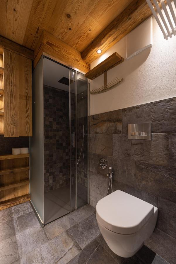 Apartment Casa Ca Dei Pini