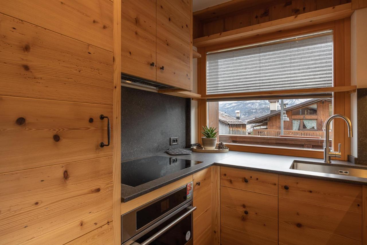 Apartment Casa Ca Dei Pini Cortina d'Ampezzo